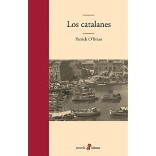 Los catalanes (Edhasa Literaria)
